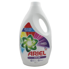 Гель для прання Ariel 2150мл Колор