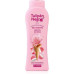 Гель для душу Tulipan Negro Yummy Cream Полуничний поцілунок 650 мл 