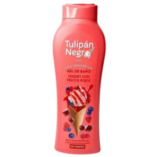 Гель для душу Tulipan Negro 