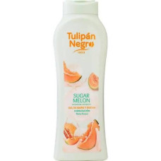 Гель для душу Tulipan Negro Цукрова Диня 650 мл
