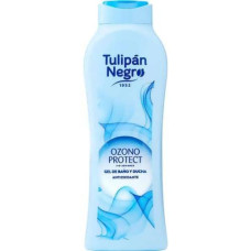 Гель для душу Tulipan Negro Озон 650 мл