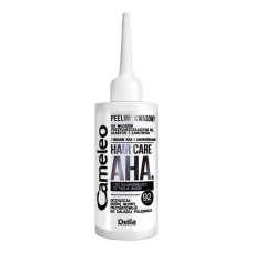 Кислотний пілінг для шкіри голови Delia Cosmetics 55мл для жирного та слабкого волосся