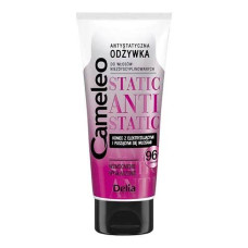 Кондиціонер Delia Cosmetics Cameleo 200мл для неслухняного волосся 