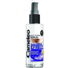 Сироватка Delia Cosmetics Cameleo Silver 55мл Нейтралізатор жовтизни