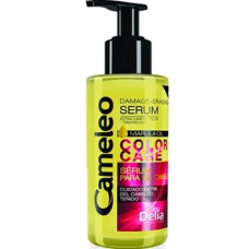 Сироватка для волосся Delia Cosmetics Cameleo 150мл Захист кольору