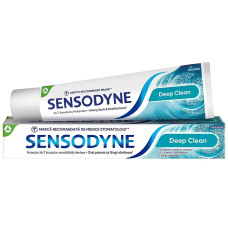 Зубна паста Sensodyne 75мл Діп Клін