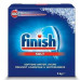Сіль для посудомийних машин Finish 4 кг