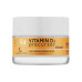 Нормалізуючий крем проти зморшок Delia Cosmetics Vitamin D3 50мл