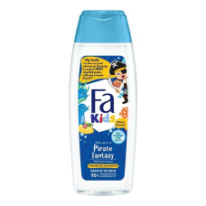 Гель для душу Fa Kids 250мл Хоробрий Пірат