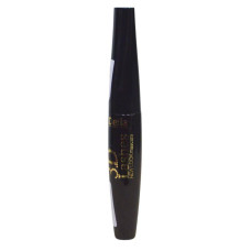 Туш для вій Delia cosmetics New Look 3d Lashes Чорна 12 мл