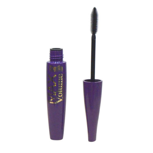 Флакон для тушей Delia Cosmetics 1шт 