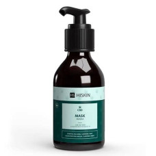 Маска для волосся HiSkin CBD 150мл Для жирного волосся