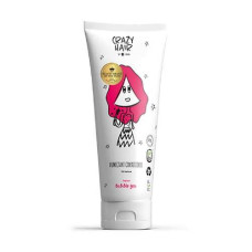 Кондиціонер для волосся HiSkin Crazy Hair 250мл Зволожуючий з ароматом Жувальна гумка