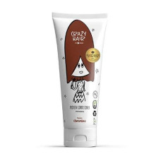 Кондиціонер для волосся HiSkin Crazy Hair Protein 250мл Протеїновий  з ароматом Шоколаду