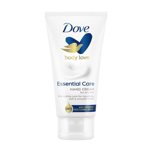 Крем для рук Dove 75мл Основний догляд