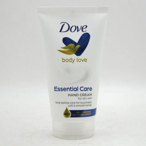 Крем для рук Dove 75мл Основний догляд