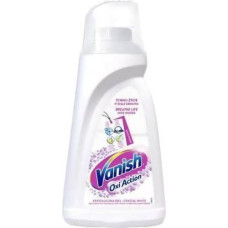 Аідбілювач для одягу Vanish 1л White 