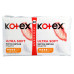 Гігієнічні прокладки Kotex Ultra Soft Normal (хлопок) 20 шт.