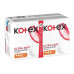 Гігієнічні прокладки Kotex Ultra Soft Normal (хлопок) 20 шт.