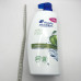 Шампунь для волосся Head & Shoulders 800мл Яблуко