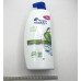 Шампунь для волосся Head & Shoulders 800мл Яблуко