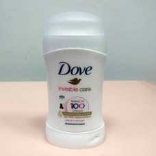 Дезодорант антипреспірант стік Dove 40мл Інвізібил Кер
