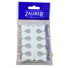 Роздільники для пальців ніг Zauber 05-006А