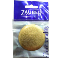 Спонж для компактної пудри Zauber s-030 