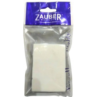 Спонж Zauber квадрат, 1/4(S-103)