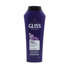 Шампунь для волосся Gliss 250мл Хеір реноватіон