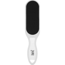 Терка для ніг Zauber-manicure лопата широка 04-013C