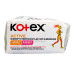 Гігієнічні прокладки Kotex Ultra Active Normal 8 шт.