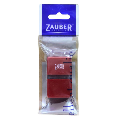 Точилка для олівців ZAUBER №9 05-109