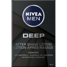Лосьйон після гоління NIVEA MEN Deep 100 мл