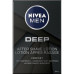 Лосьйон після гоління NIVEA MEN Deep 100 мл