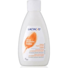 Засіб для інтимної гігієни Lactacyd Femina 200 мл. 