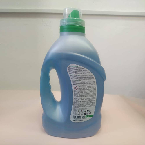 Гель для прання Wash & Free 2л Гірська свіжість