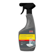 Засіб для ванної кімнати PRO Service MAXICLEAN  550мл 