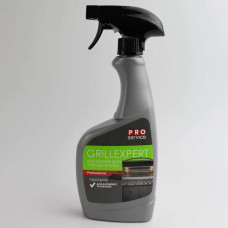 Засіб для чищення грилю Grillexpert PRO service 550мл 