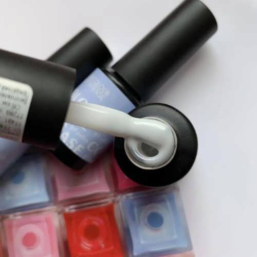 Покриття база Colour Intense 6мл №109 молочний Камуфляжна 