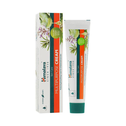 Крем від укусів комарів Himalaya Herbals 30г