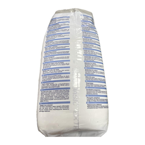 Підгузники для дорослих Seni Basic Extra Large 30шт №4