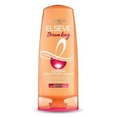 Бальзам для волосся Elseve Dream Long 200 мл.