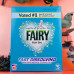Пральний порошок Fairy Нон Біо (коробка) 2,6 кг.