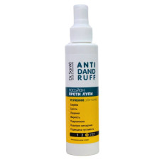 Лосьйон проти лупи Dr.Sante Anti Dandruff 150 мл Проти лупи 