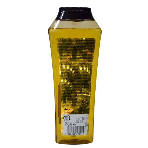 Шампунь для волосся Gliss Kur 250мл Nutritive