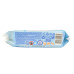 Вологі серветки Huggies Pure 56 шт.