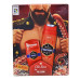 Подарунковий набір Old Spice Dark Captain: Гель для душу 3-в-1 250 мл + Твердий дезодорант 50 мл