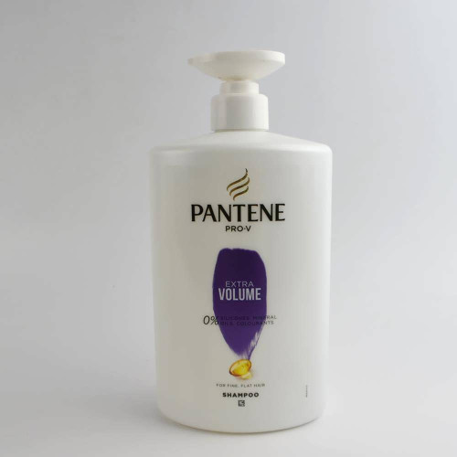Шампунь для волосся Pantene Pro-v 1л Додатковий об'єм 