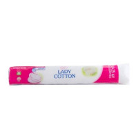 Ватні диски Lady Cotton 150+25шт 